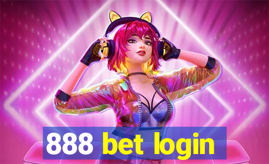 888 bet login